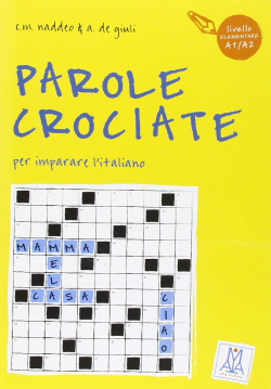 Parole crociate 1.livello