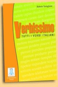 VERBISSIMO.TUTTI I VERBI ITALIANI.