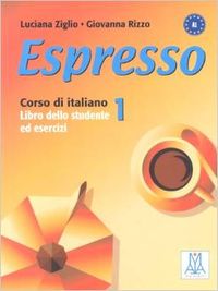 ESPRESSO 1.ALUMNO (-CD) (CORSO DI ITALIANO)