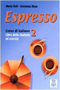 ESPRESSO 2.ALUMNO(-CD).(CORSO DI ITALIANO)