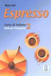 ESPRESSO 2 (PROFESOR) (CORSO DI ITALIANO)
