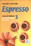 ESPRESSO 3.ALUMNO (+CD) (CORSO DI ITALIANO)