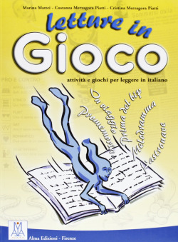 Letture in giocolibro