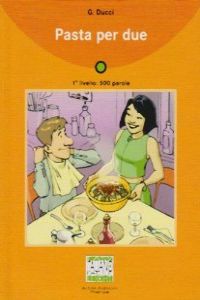 Letture.2/pasta per due