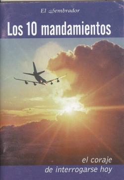 Los 10 mandamientos