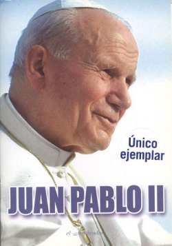 Juan Pablo II