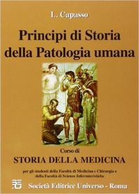 Principi di storia della patologia umana