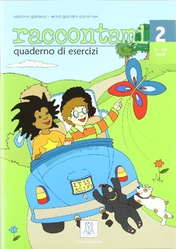 RACCONTAMI 2 EJERCICIOS