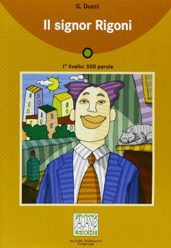(+ cd) signor rigoni (livello 1)
