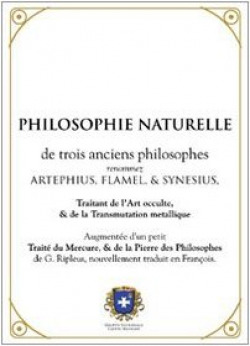 Philosophie naturelle