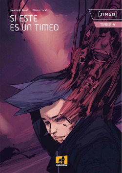 TIRESIA: SI ESTE ES UN TIMED