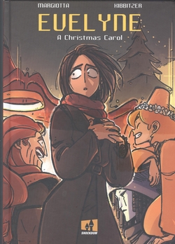 EVELYNE A CHRISTMAS CAROL
