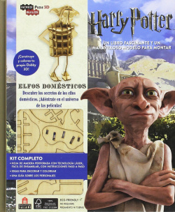 ELFOS DOMÈSTICOS