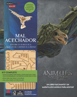 mal acechador