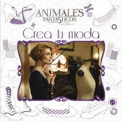 CREA TU MODA