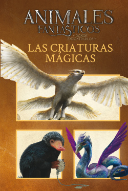 LAS CRIATURAS MÁGICAS