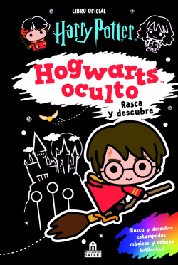 HOGWARTS OCULTO