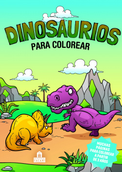 Gaticornios, llamicornios y otras criaturas para colorear