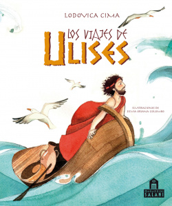 Los viajes de Ulises (NE)
