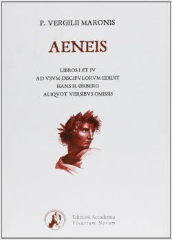 Vergilivs: aeneis