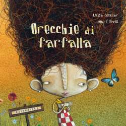 ORECCHIE DI FARFALLA