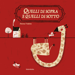 QUELLI DI SOPRA E QUELLI DI SOTTO
