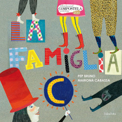 LA FAMIGLIA C