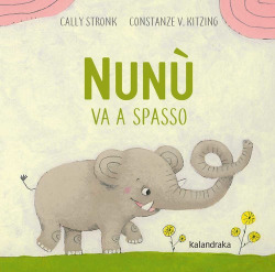 NUNÙ VA A SPASSO