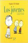LOS JOVENES SEGUN SCHULZ
