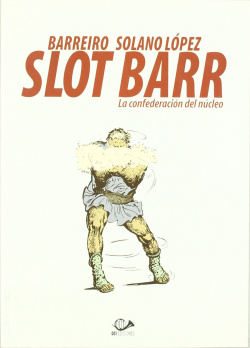 SLOT BARR