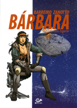 BARBARA: SEGUNDO CICLO (ESPACIO)