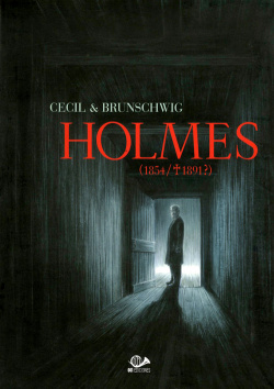 HOLMES (1854/1891?)