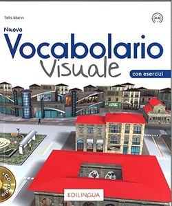 VOCABOLARIO VISUALE A1 A2 N/E