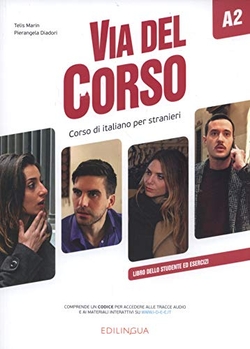 VIA DEL CORSO (A2)