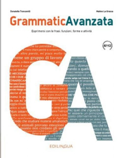 GRAMMATICAVANZATA
