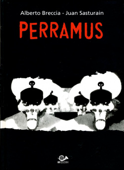 Perramus integral