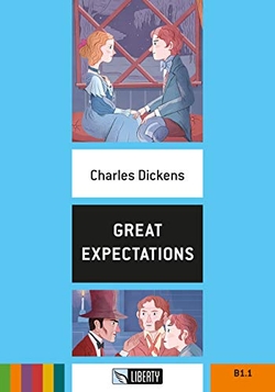 GREAT EXPECTATIONS