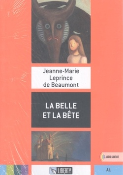 LA BELLE ET LA BETE