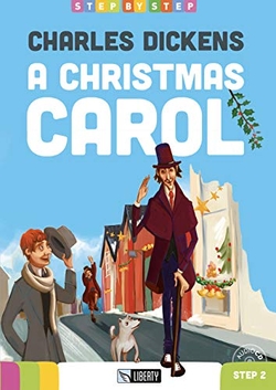 A CHRISTMAS CAROL STEP BY STEP