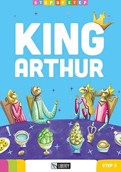 KING ARTHUR