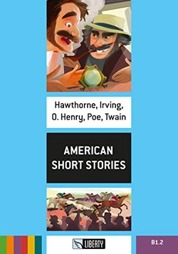 AMERICAN SHORT STORIES