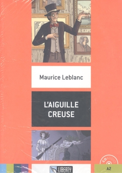 L'AIGUILLE CREUSE