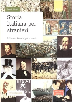 STORIA ITALIANA PER STRANIERI B2 C2