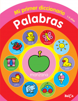Palabras