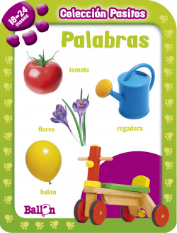Palabras