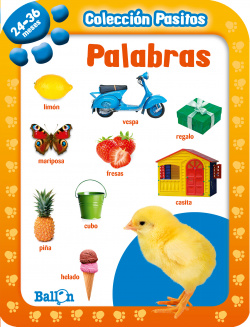 Palabras