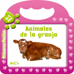 Animales de la granja