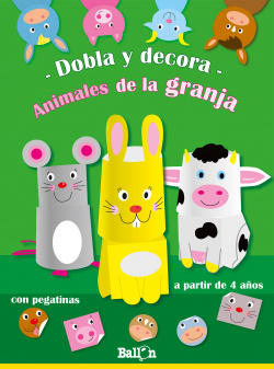 Animales de la granja