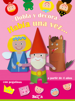 Había una vez