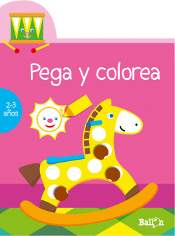 2-3 Años rosa